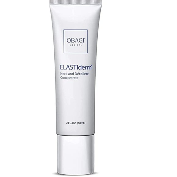 Obagi Other - Obagi Medical ELASTIderm Neck and Décolleté Concentrate, 2 FL. OZ. NIB